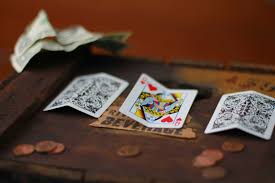 3-Card Monte