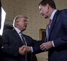 MEMCON: The Dramatic Comey Memo